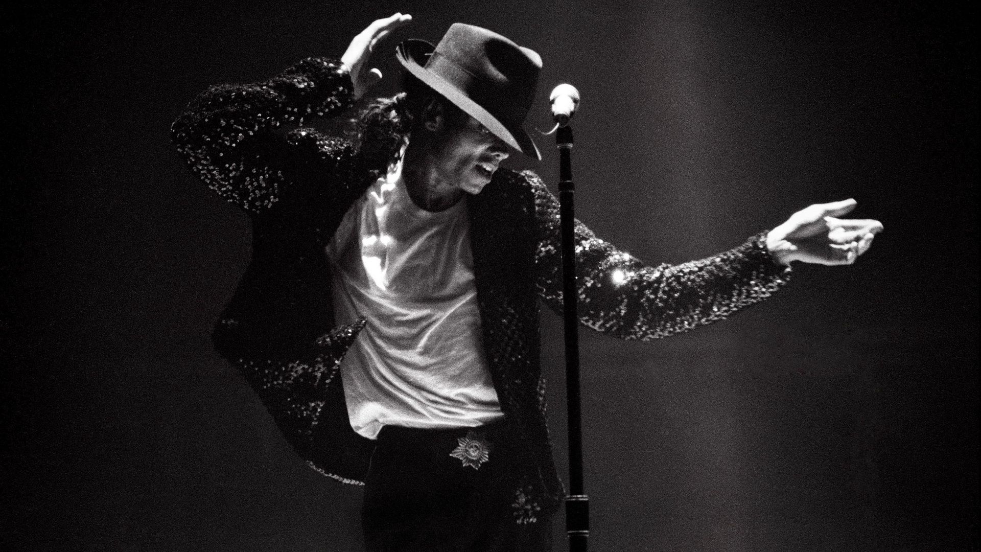86 Michael Jackson HD Wallpapers Backgrounds - Wallpaper Abyss