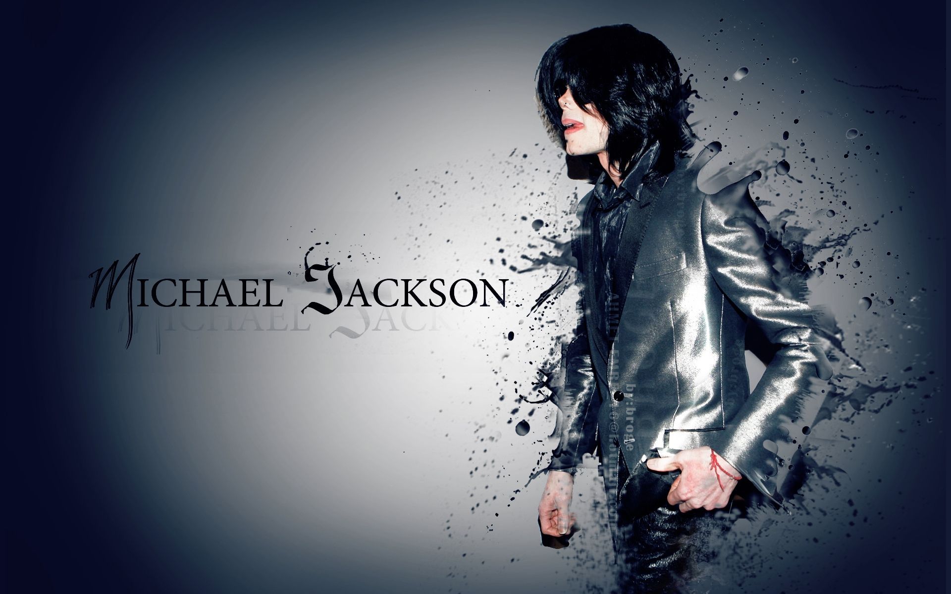 Facebook Covers For Michael Jackson • PoPoPics.com