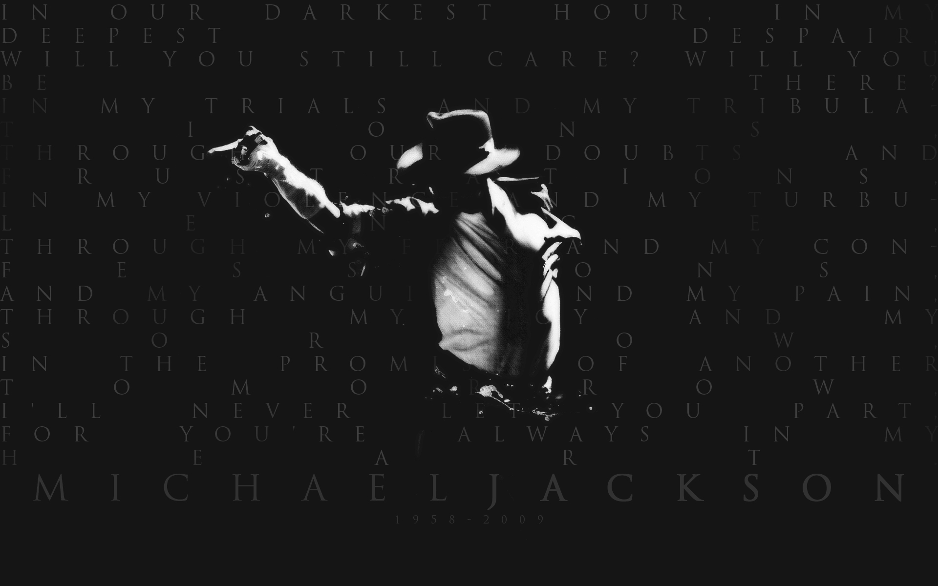 Michael Jackson HD Wallpapers | Michael Jackson HD Pictures