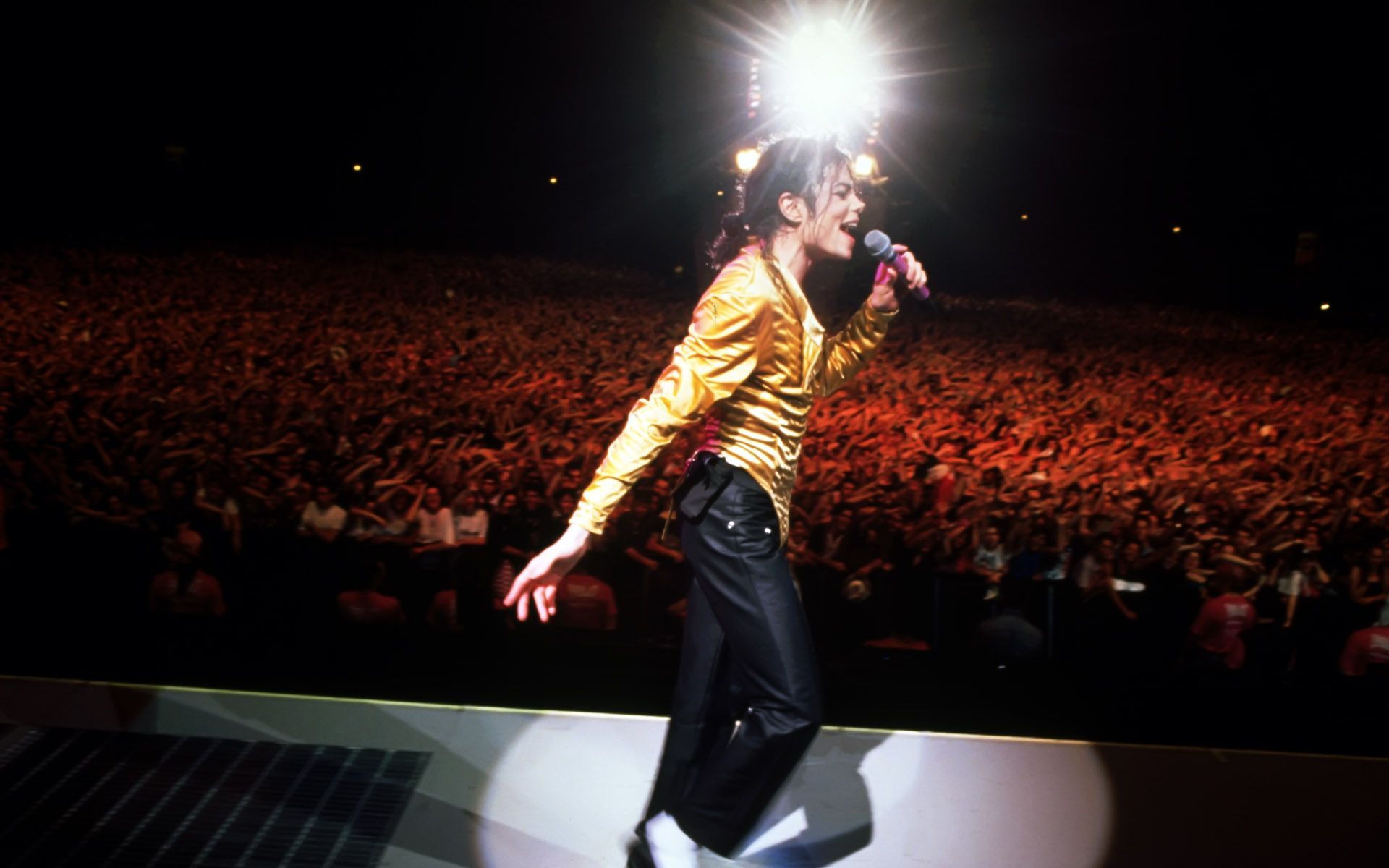 Michael Jackson Photo Wallpapers Pictures With Michael Jackson