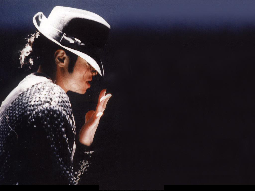 Michael Jackson #219395