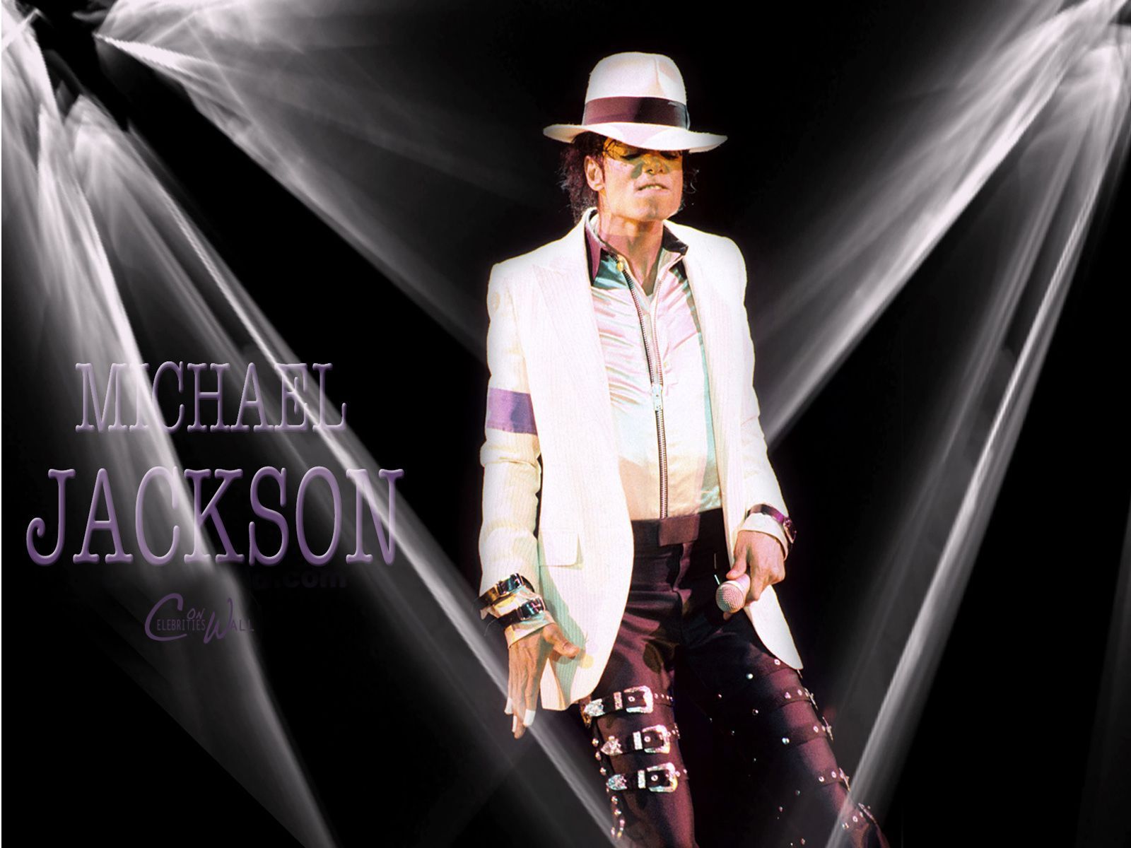 Michael Jackson Wallpaper - Michael Jackson Wallpaper (28127568 ...