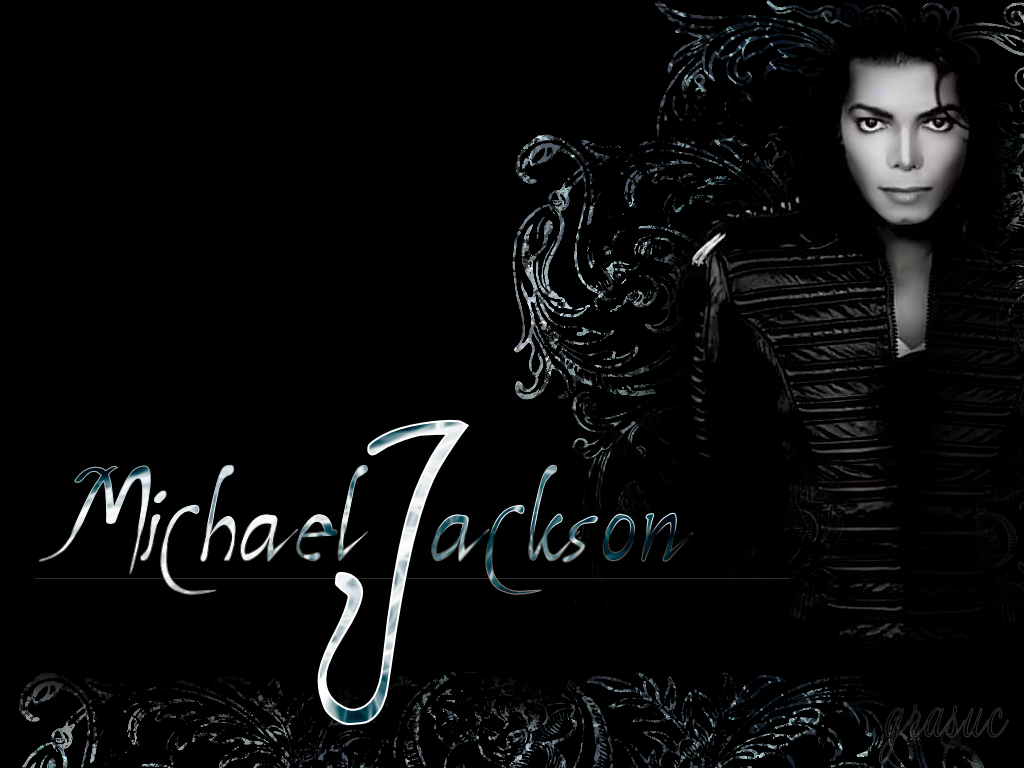 Michael Jackson Wallpapers Bad - Wallpaper Cave