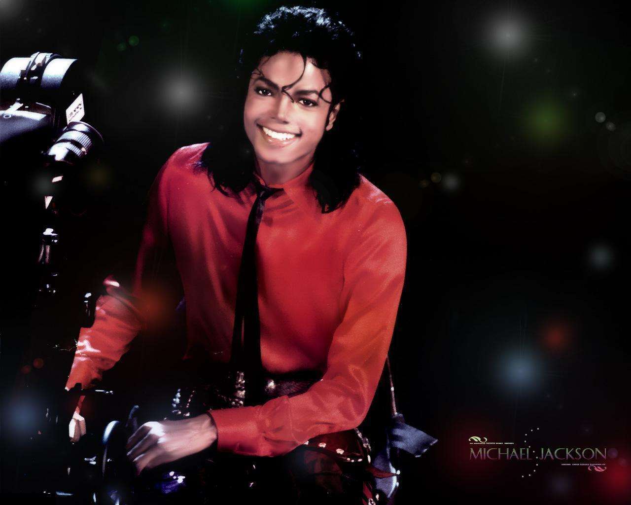 Michael Jackson HD Images
