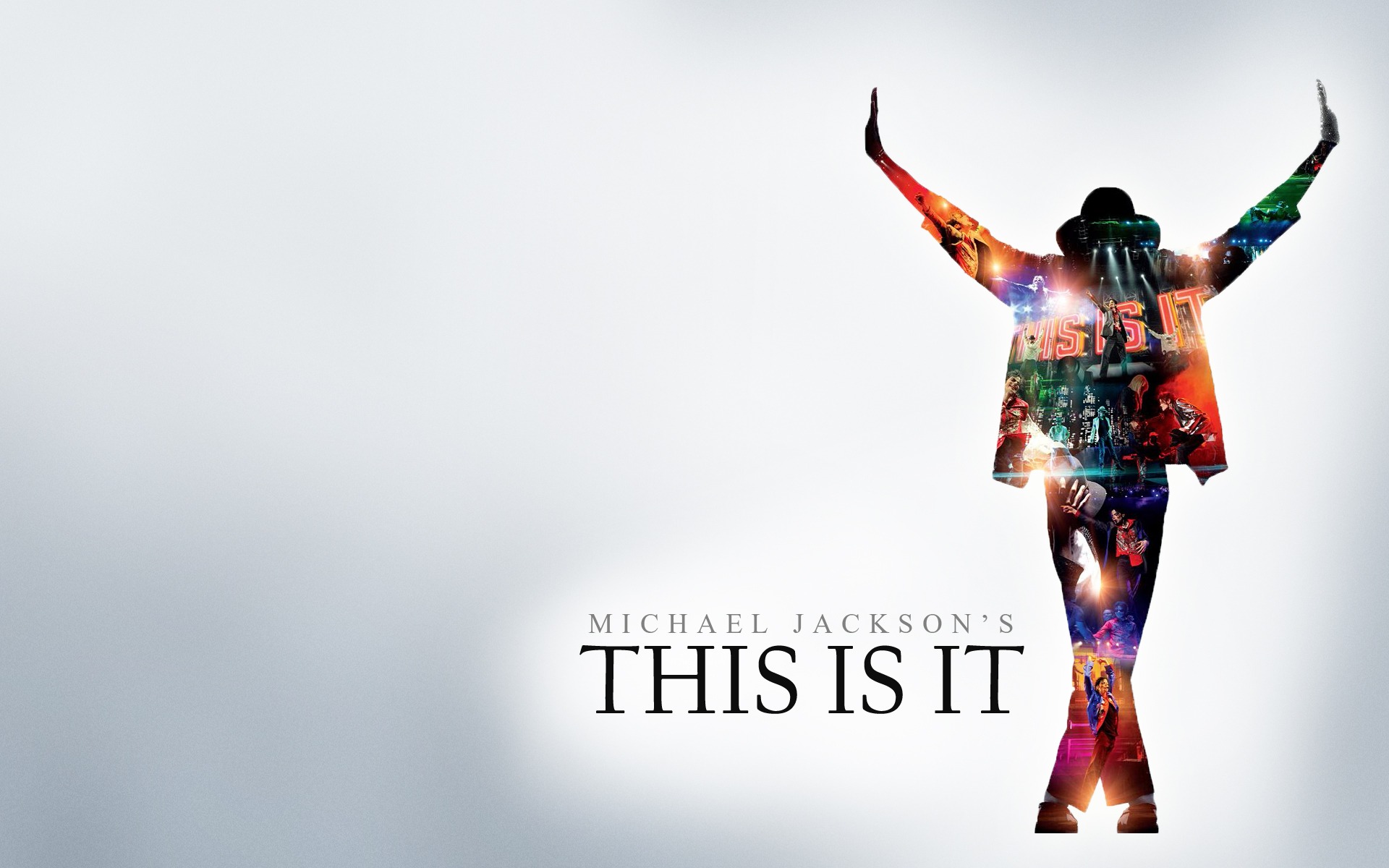 Michael Jackson wallpaper download - Windows 10 Wallpapers