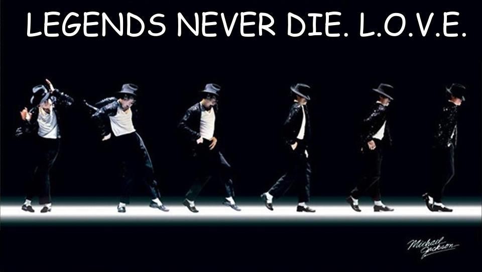 MJ Wallpaper - Michael Jackson Photo (24800877) - Fanpop