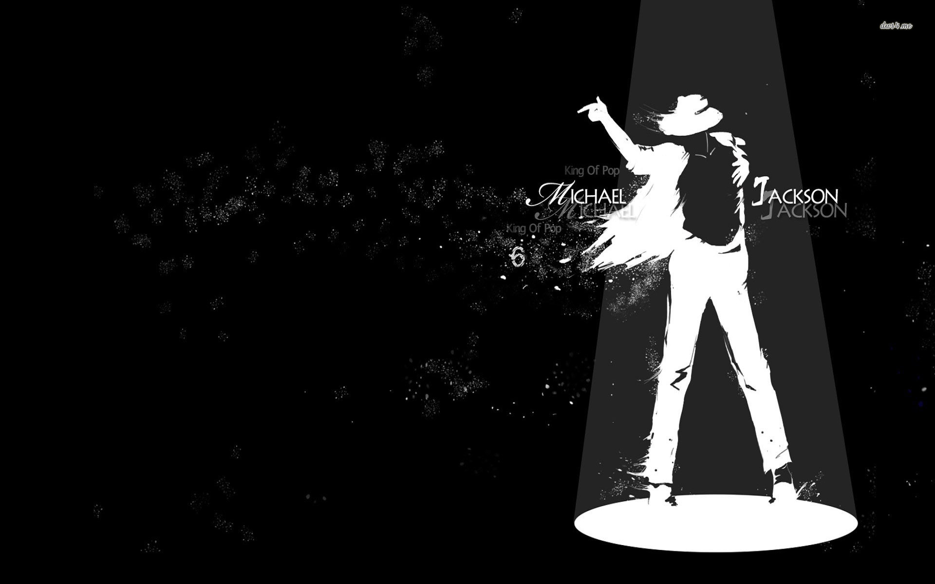 Michael Jackson Wallpapers Archives - Page 3 of 4 - Wallpaper