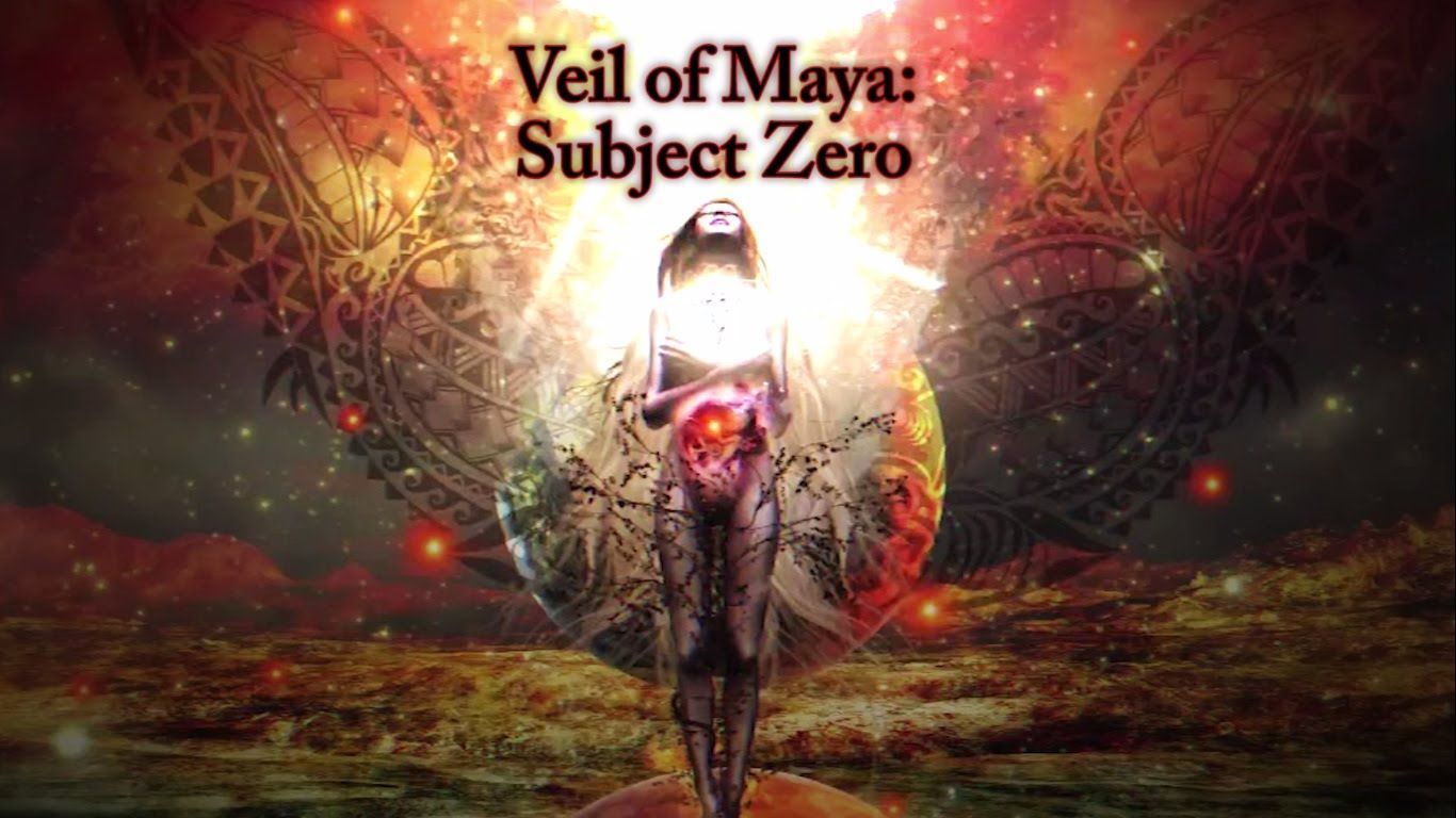 Veil of Maya: Subject Zero Guitar Cover - YouTube