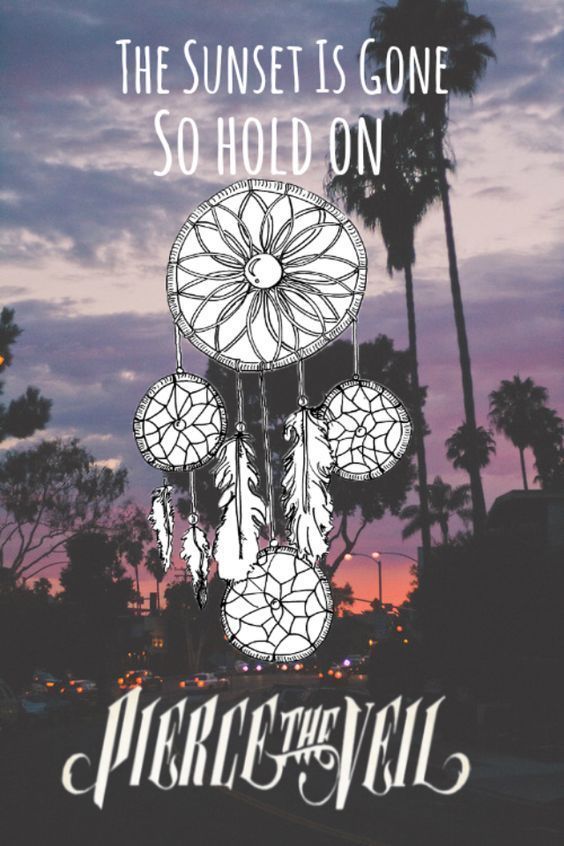 Wallpapers ☠ on Pinterest | Pierce The Veil, Grunge and Adventure ...