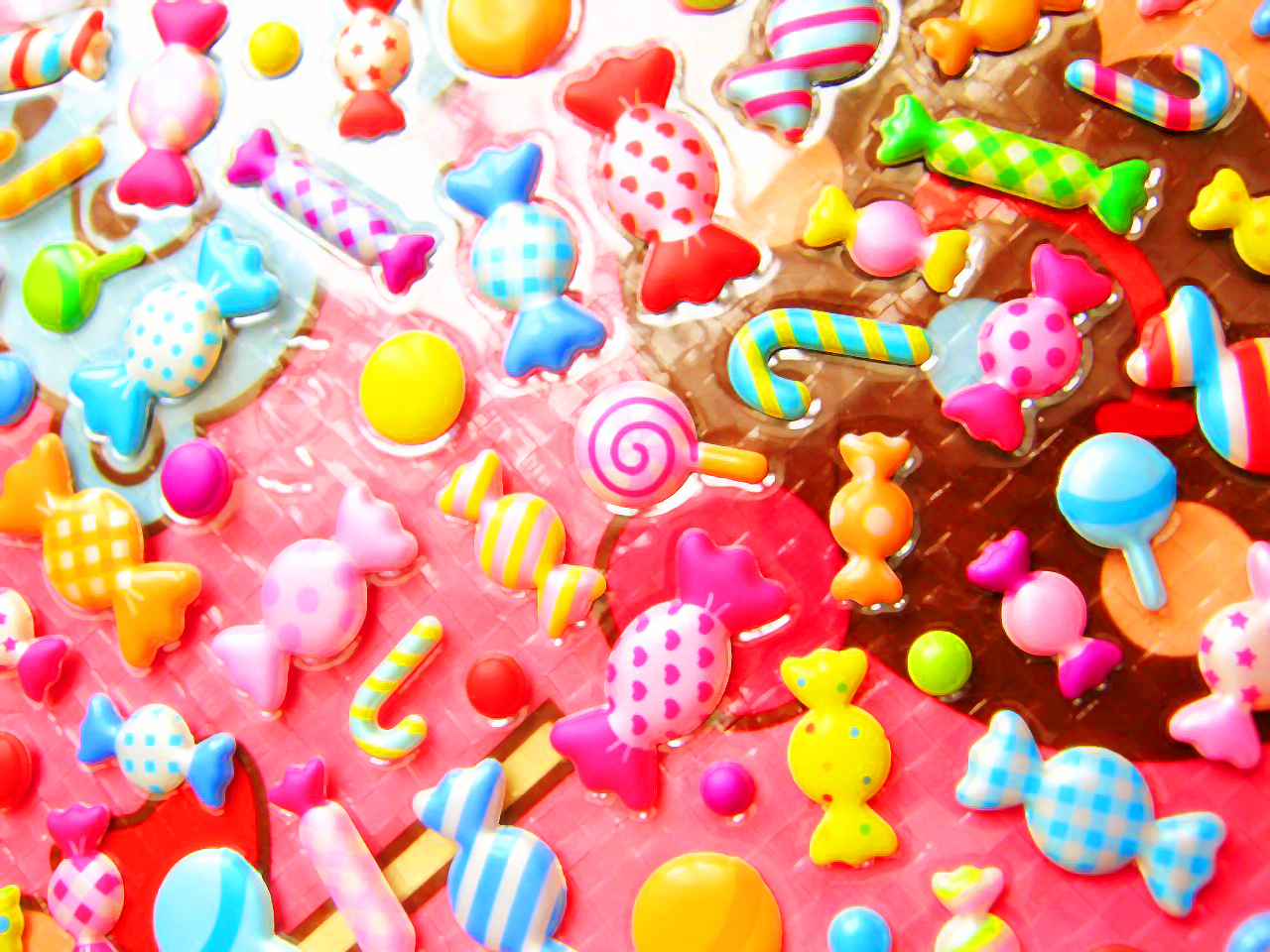 Candy Wallpapers, Free Desktop Backgrounds - Wallpaper Path