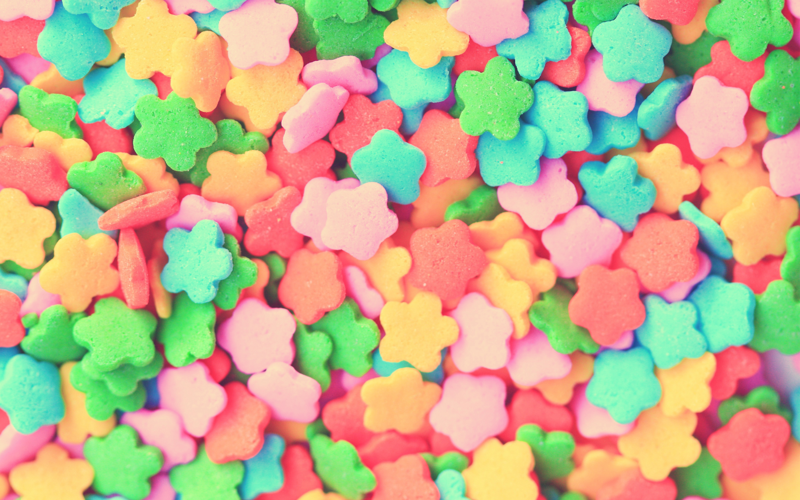 Candy Computer Wallpapers, Desktop Backgrounds 2560x1600 ID326990