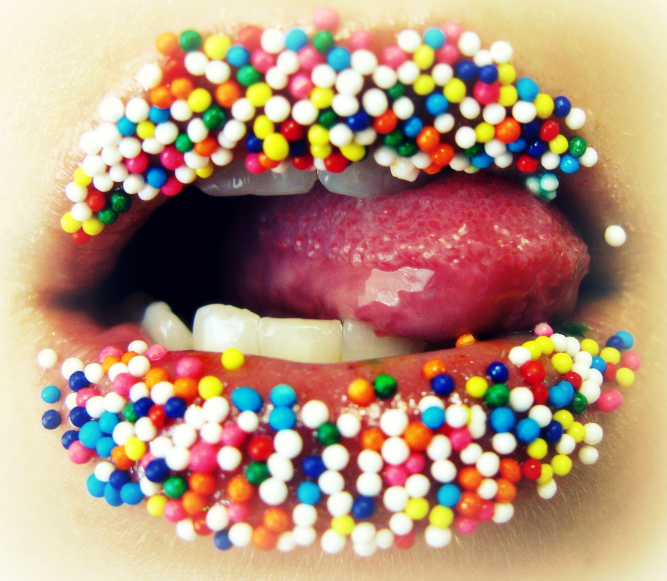 candy lips tongue #o-Ot