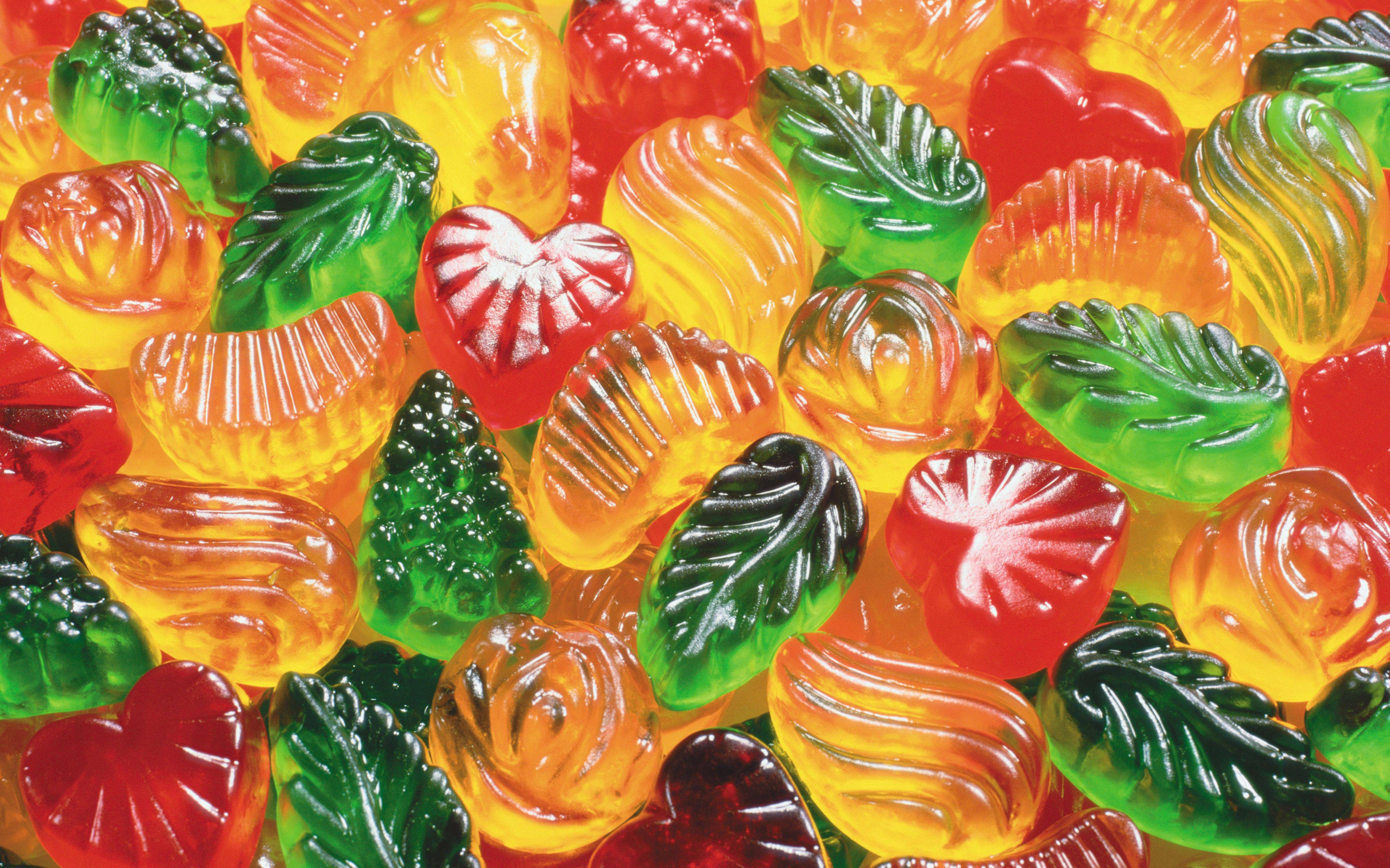 Candy Computer Wallpapers, Desktop Backgrounds | 2560x1600 | ID:368749