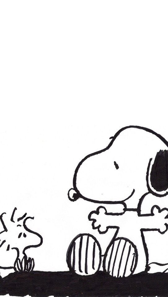 100 Wallpaper Iphone 7 Plus Snoopy Hinhanhsieudep Net