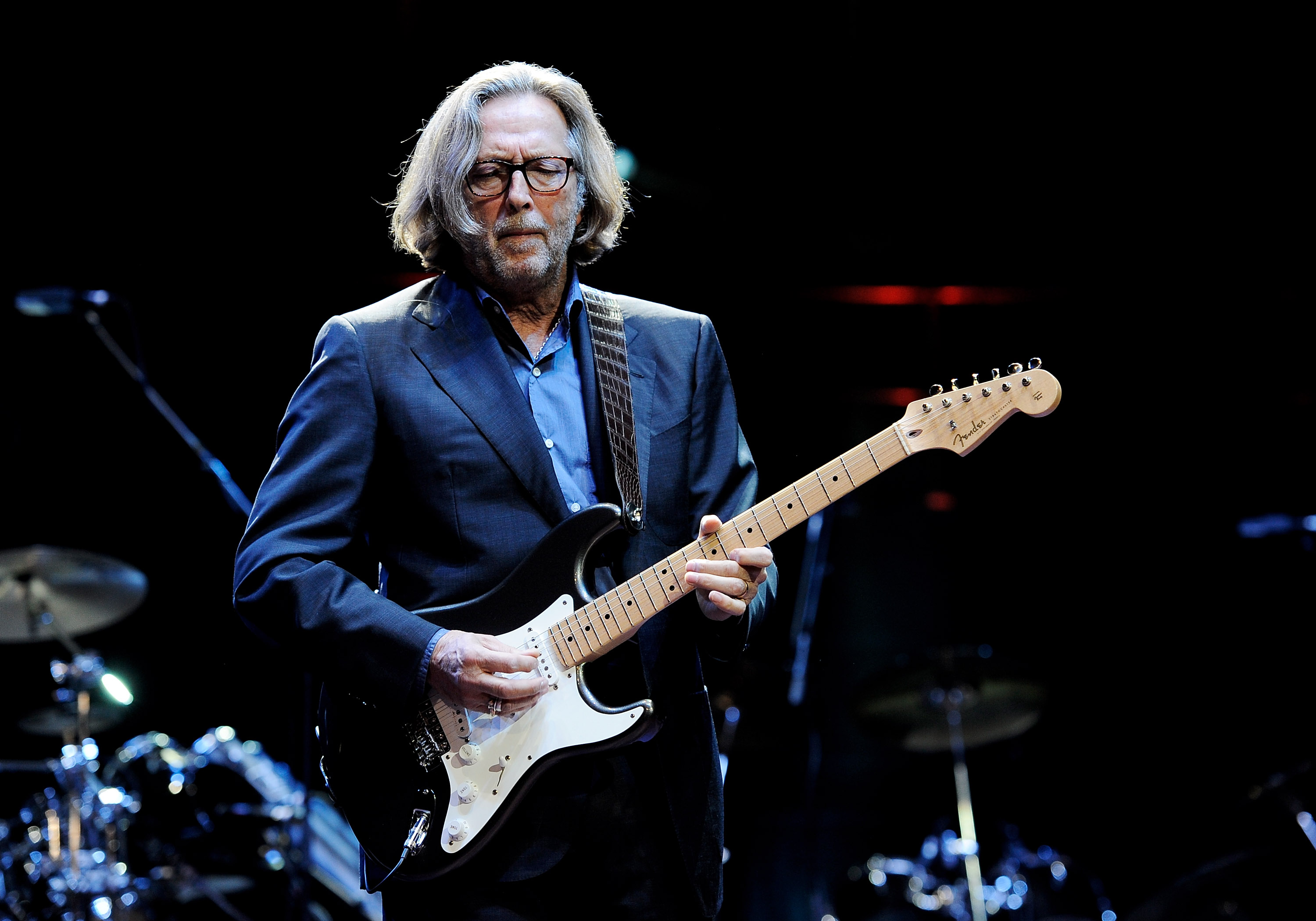 Eric Clapton Wallpaper for PC | Full HD Pictures
