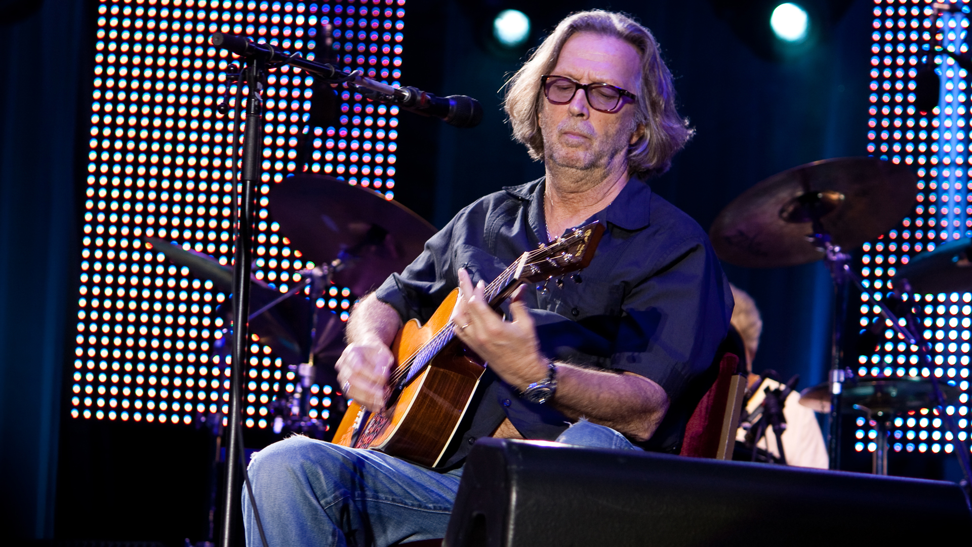 9 Eric Clapton HD Wallpapers | Backgrounds - Wallpaper Abyss