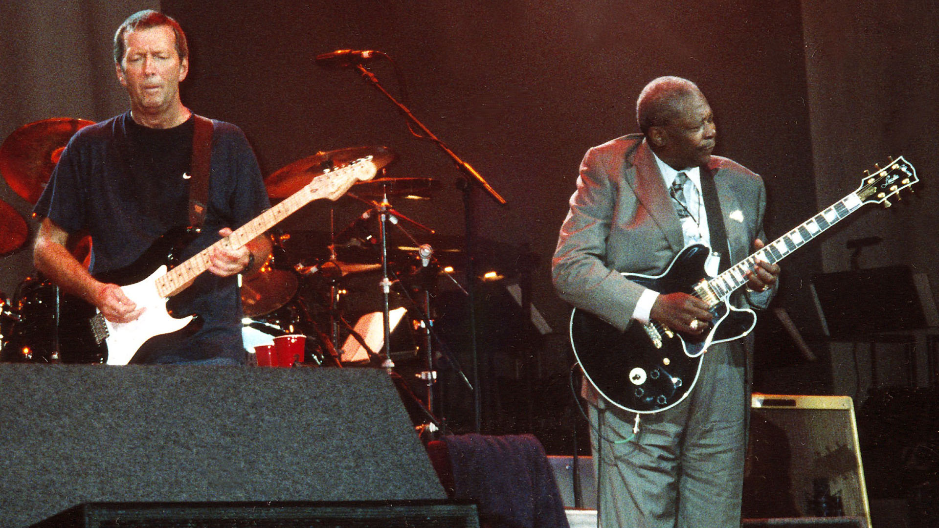 1 B.b. King & Eric Clapton HD Wallpapers | Backgrounds ...