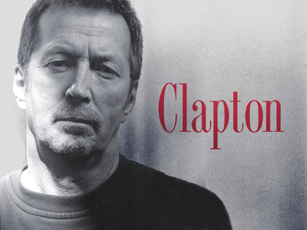 Eric Clapton wallpaper | 1024x768 | #62422