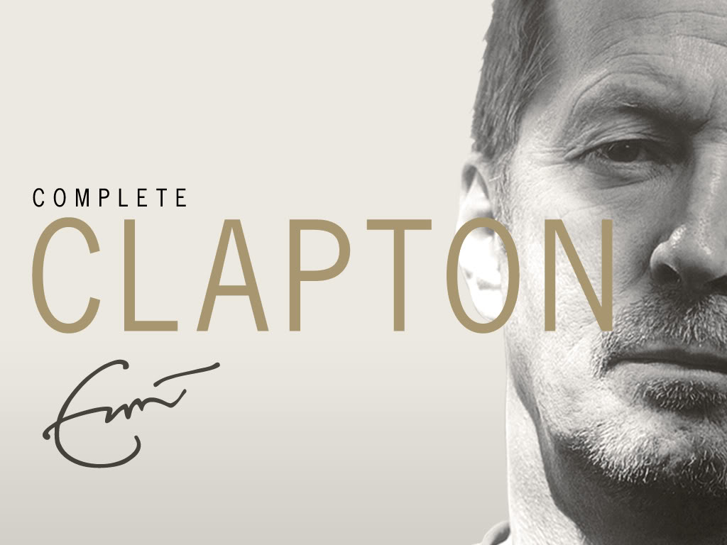 Trololo blogg Wallpaper Eric Clapton