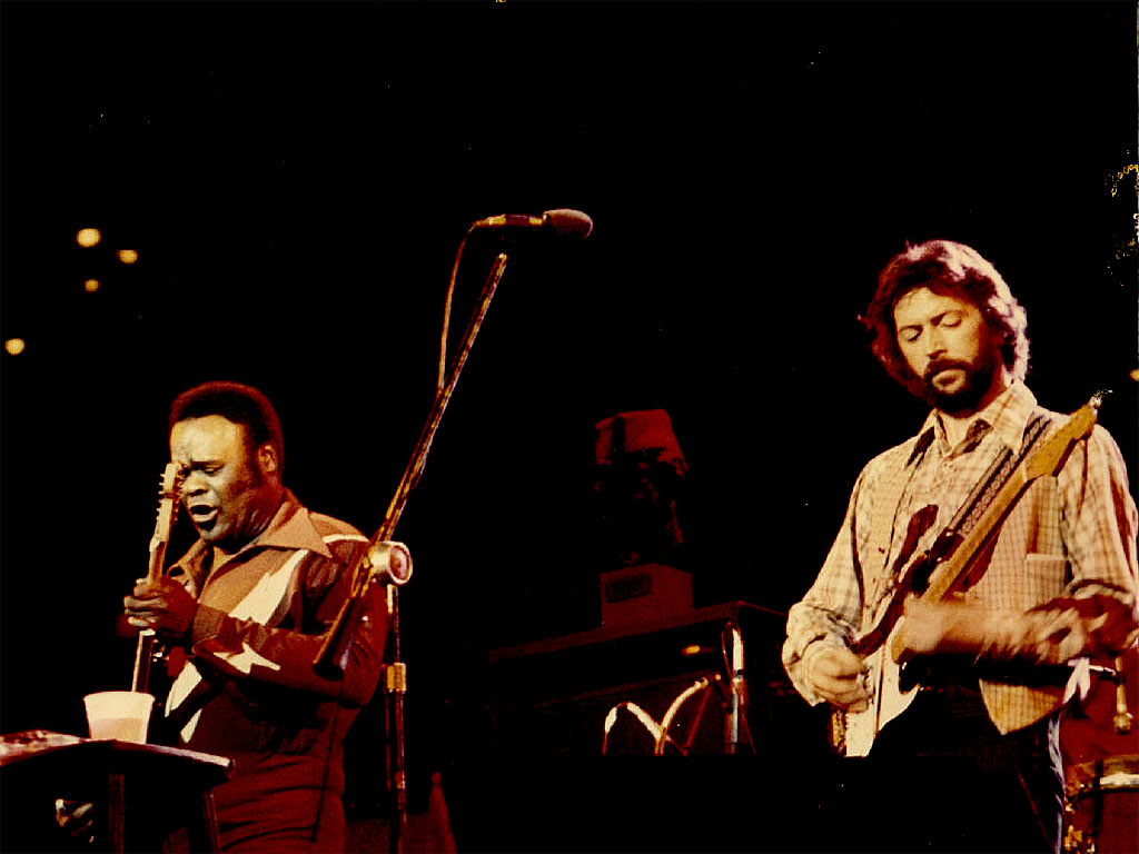 trololo blogg: Wallpaper Eric Clapton