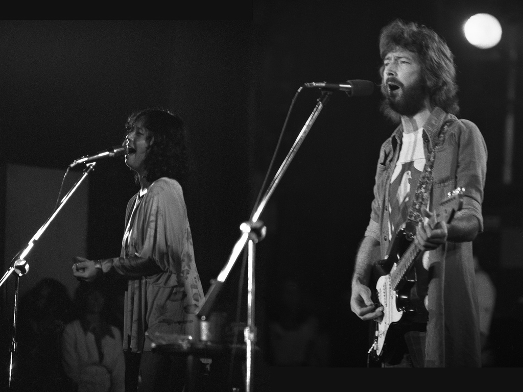 Eric Clapton wallpaper | 1024x768 | #62420