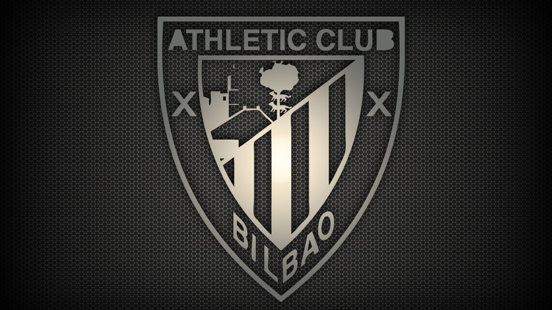 Sports soccer logos football teams Football Logos Athletic Bilbao ...