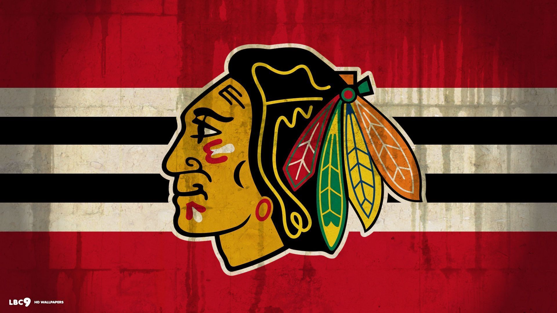 chicago blackhawks wallpaper 2/2 | hockey teams hd backgrounds