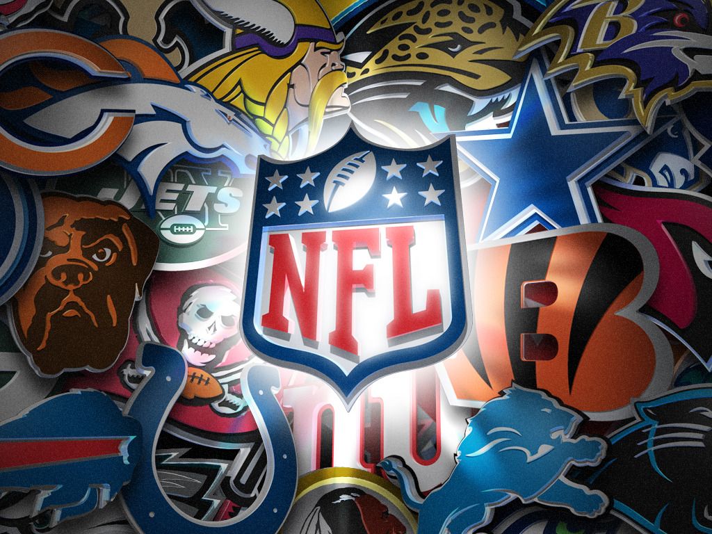 Here you see some nice wallpapers of the National Football League
