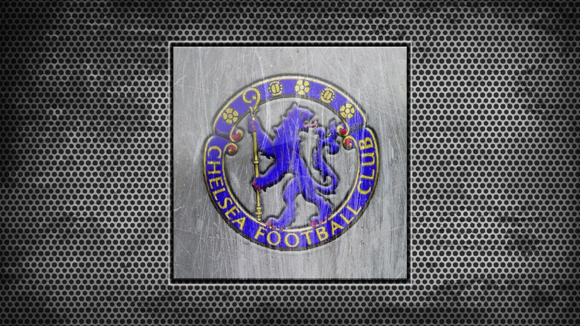 Blue sports Chelsea FC football teams wallpaper | 1920x1080 ...