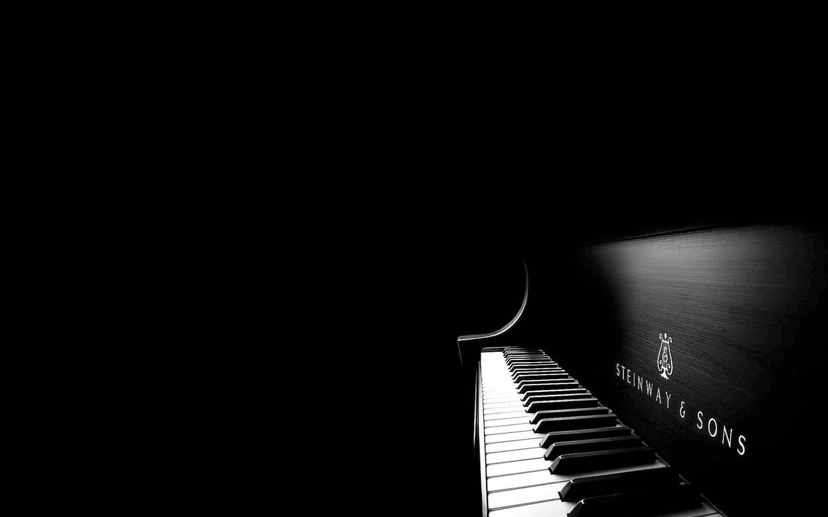 83 Piano HD Wallpapers Backgrounds - Wallpaper Abyss