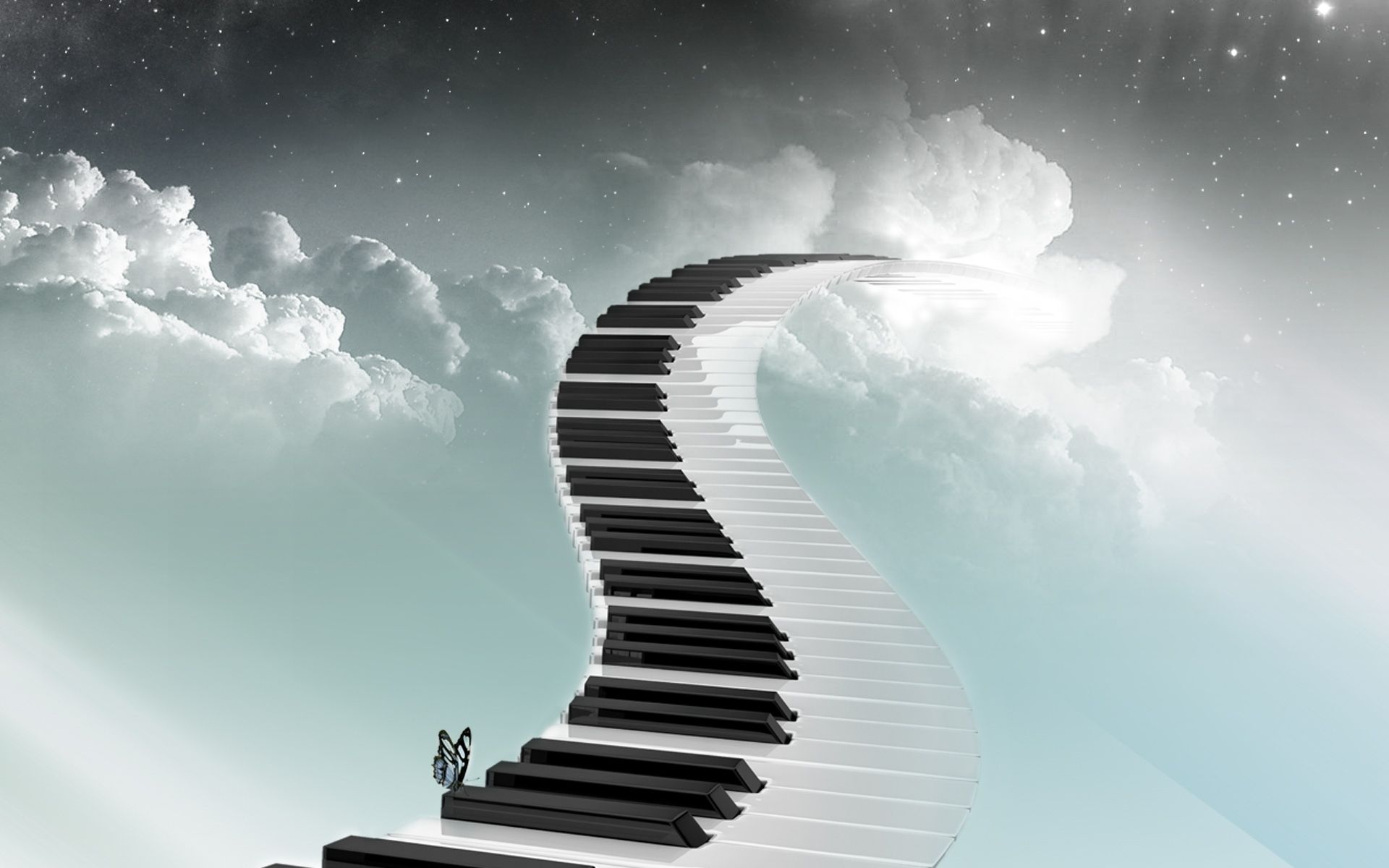 Piano HD Wallpaper Full HD Pictures