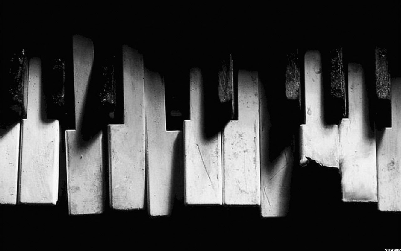 Old Piano Wallpaper Background 20180 #4795 Wallpaper | High ...