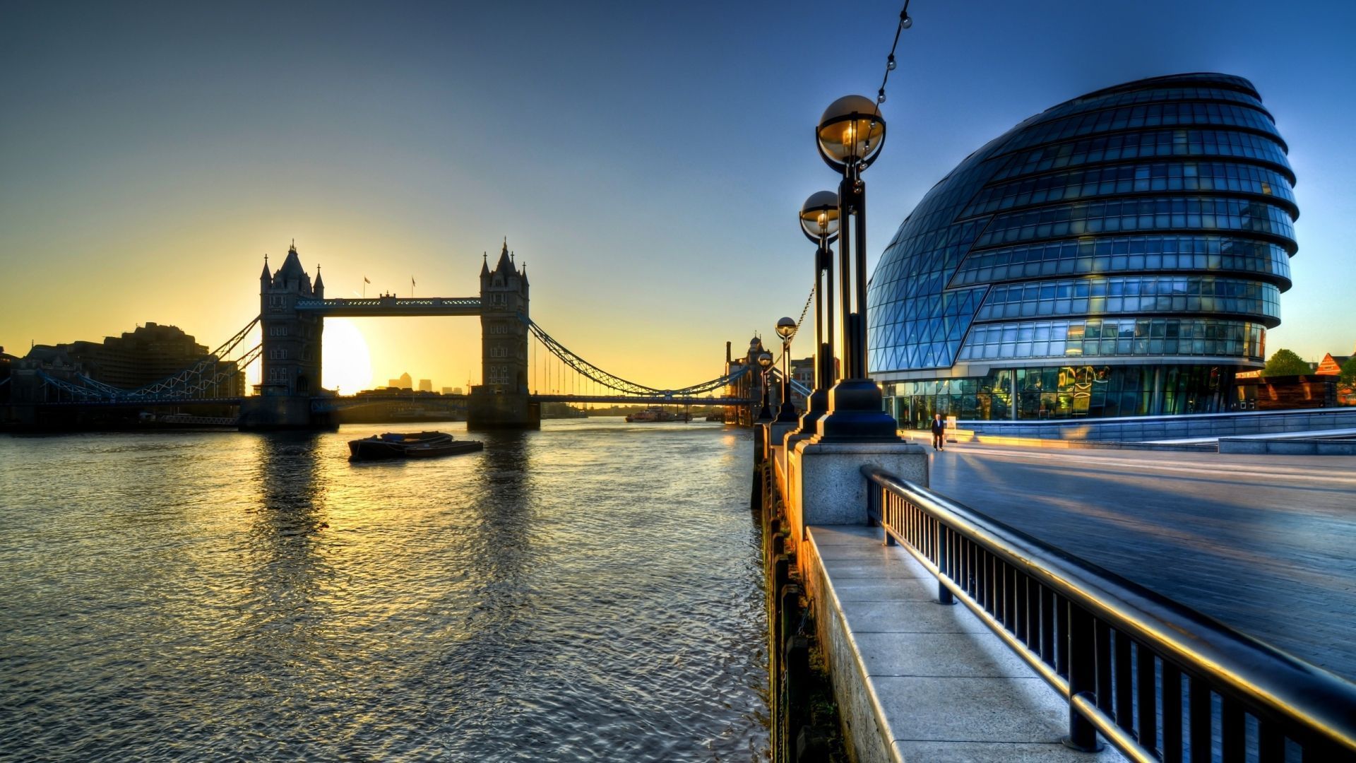 London Bridge Desktop Wallpaper, London Bridge Images | Cool ...