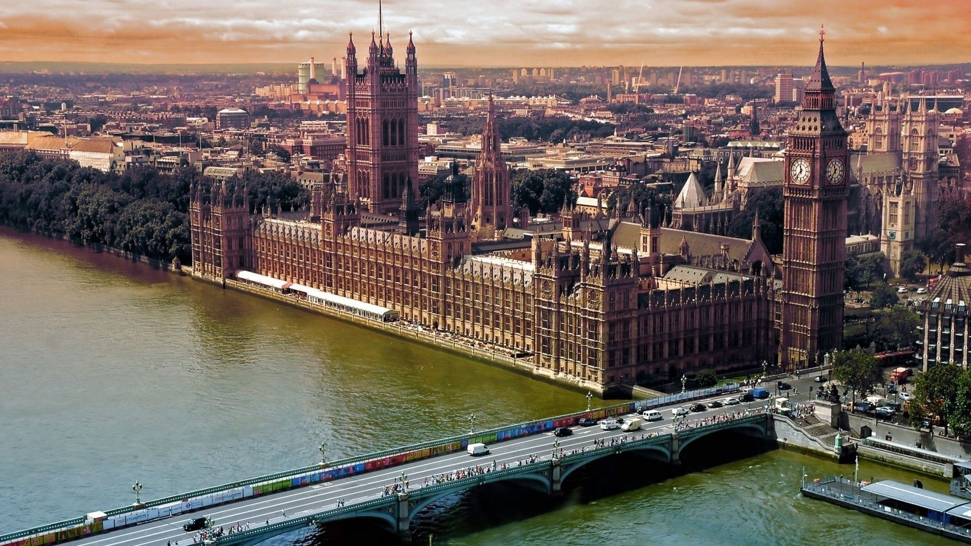 London HD Wallpaper, London Images Free, New Wallpapers