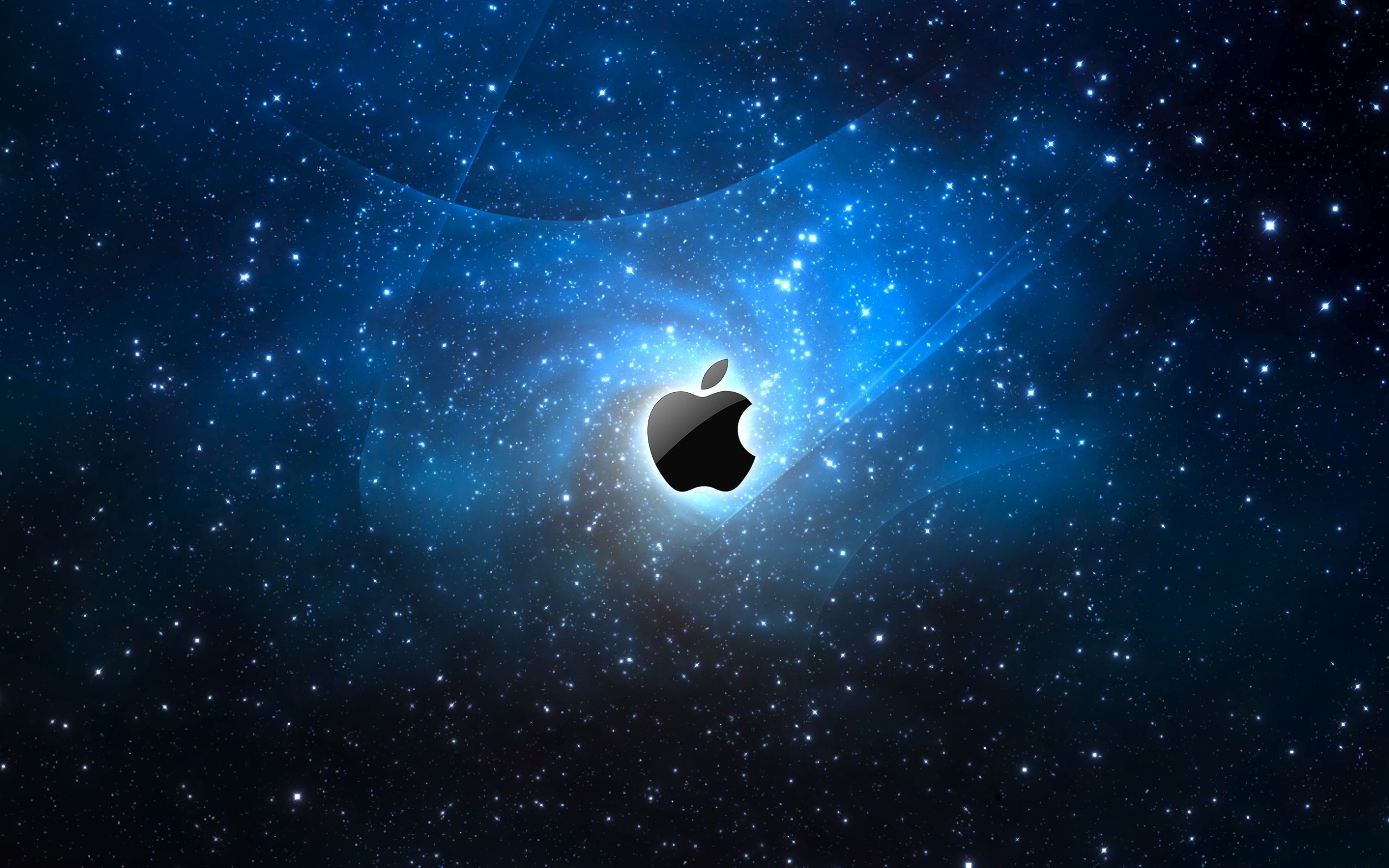 Apple Galaxy Wallpapers | HD Wallpapers