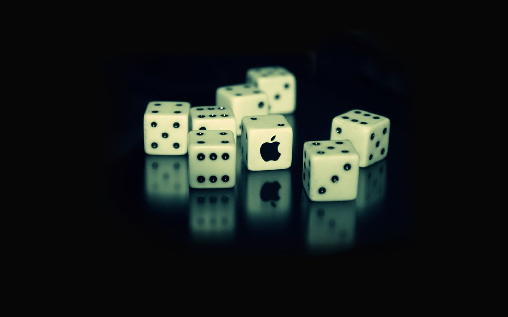 30 Collection Of Apple Wallpaper