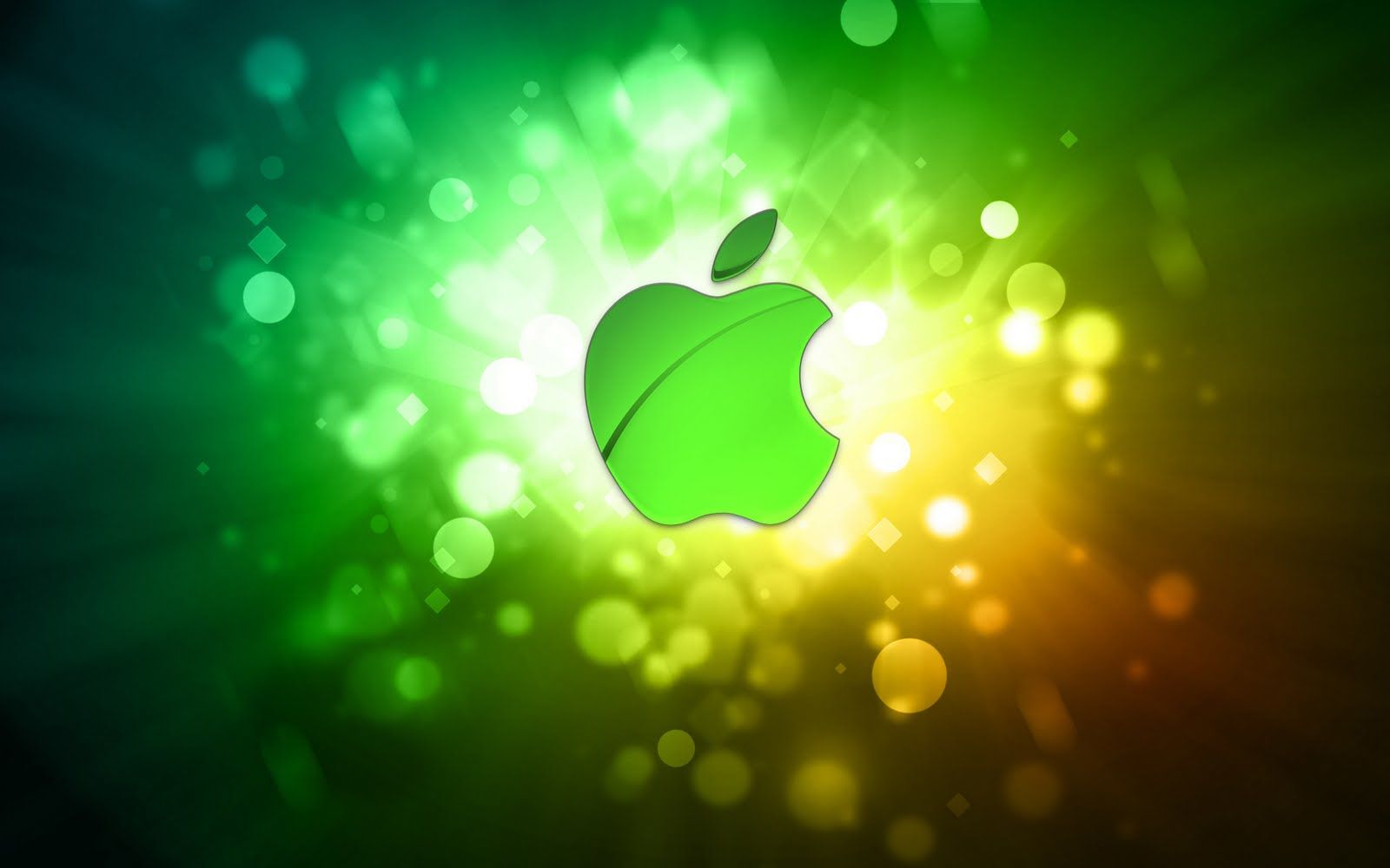 Green Apple Wallpapers | Apple Wallpapers