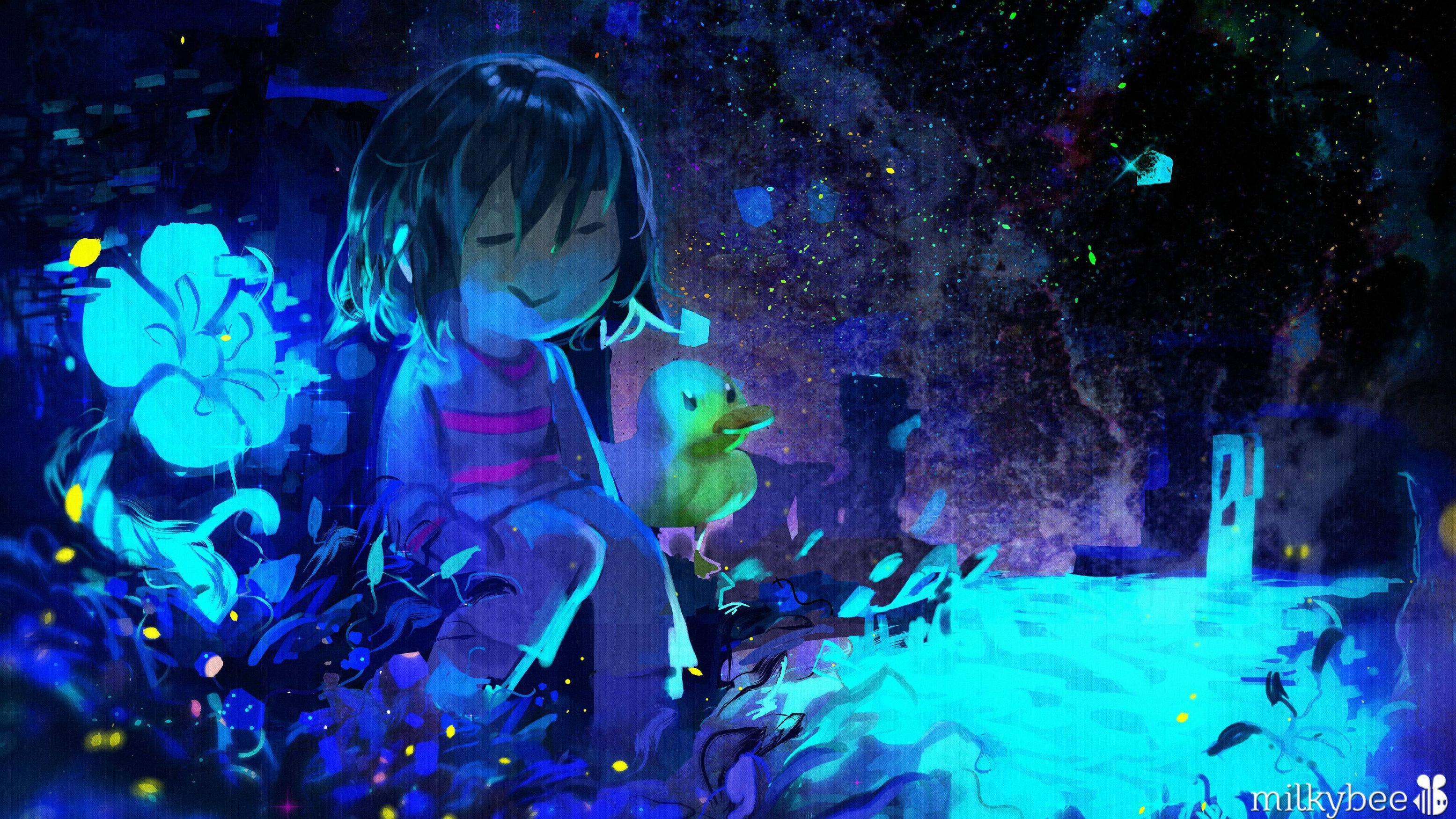 Most Beautiful Undertale Wallpaper | Full HD Pictures