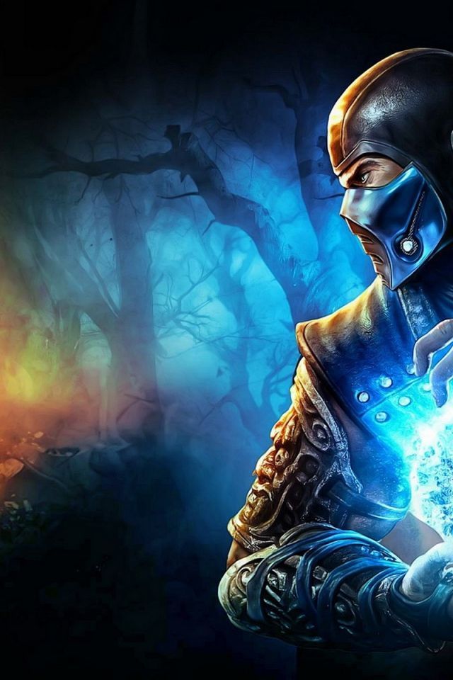 240+ Mortal Kombat HD Wallpapers and Backgrounds