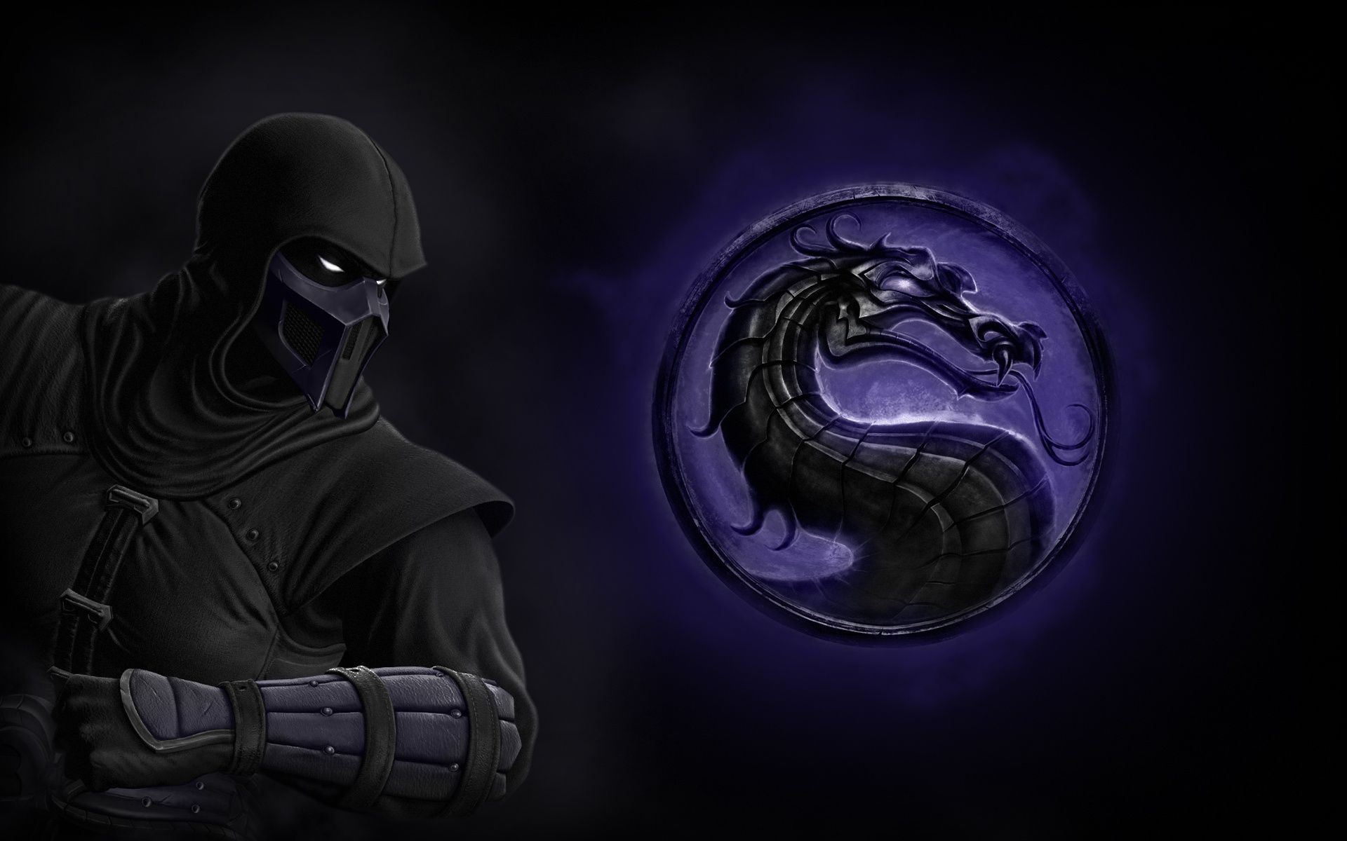 Gallery for - free wallpapers of mortal kombat