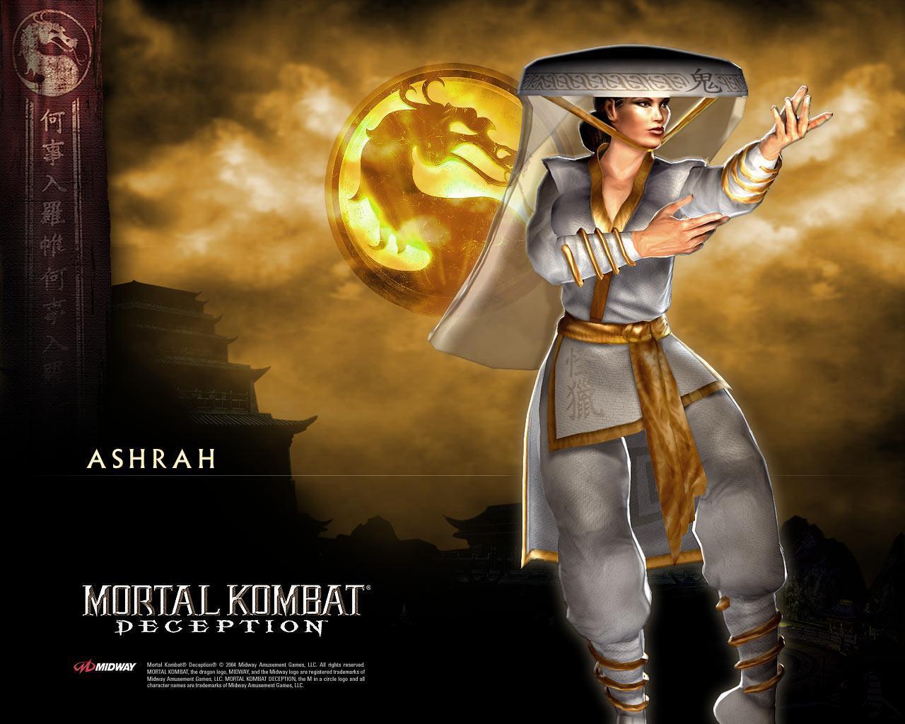 MK wallpapers - Mortal Kombat Wallpaper (27864310) - Fanpop