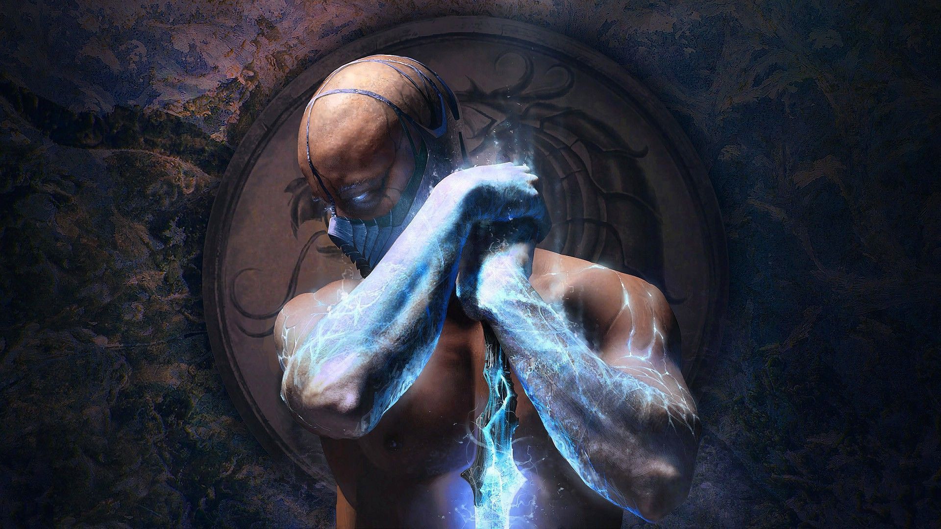 Mortal Kombat X Video Game 23 Background Wallpaper - Hivewallpaper.com
