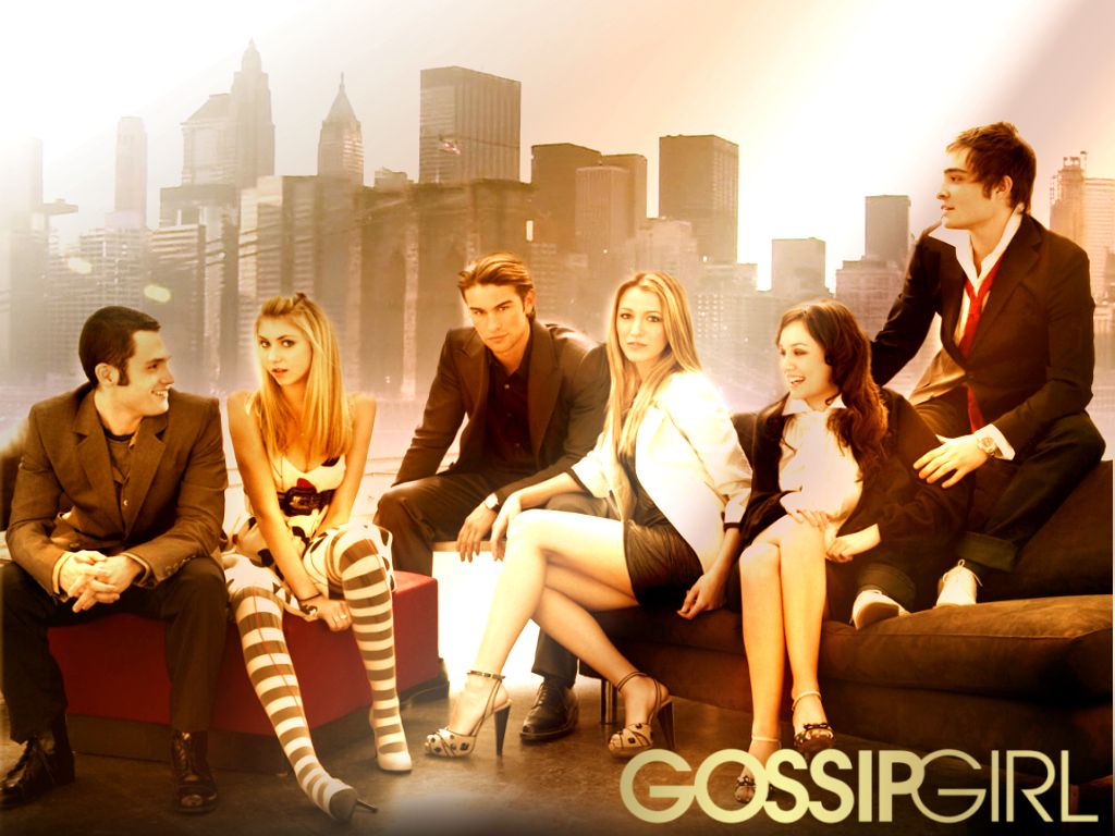Gossip Girl - HaleyDewit Wallpaper (29694467) - Fanpop