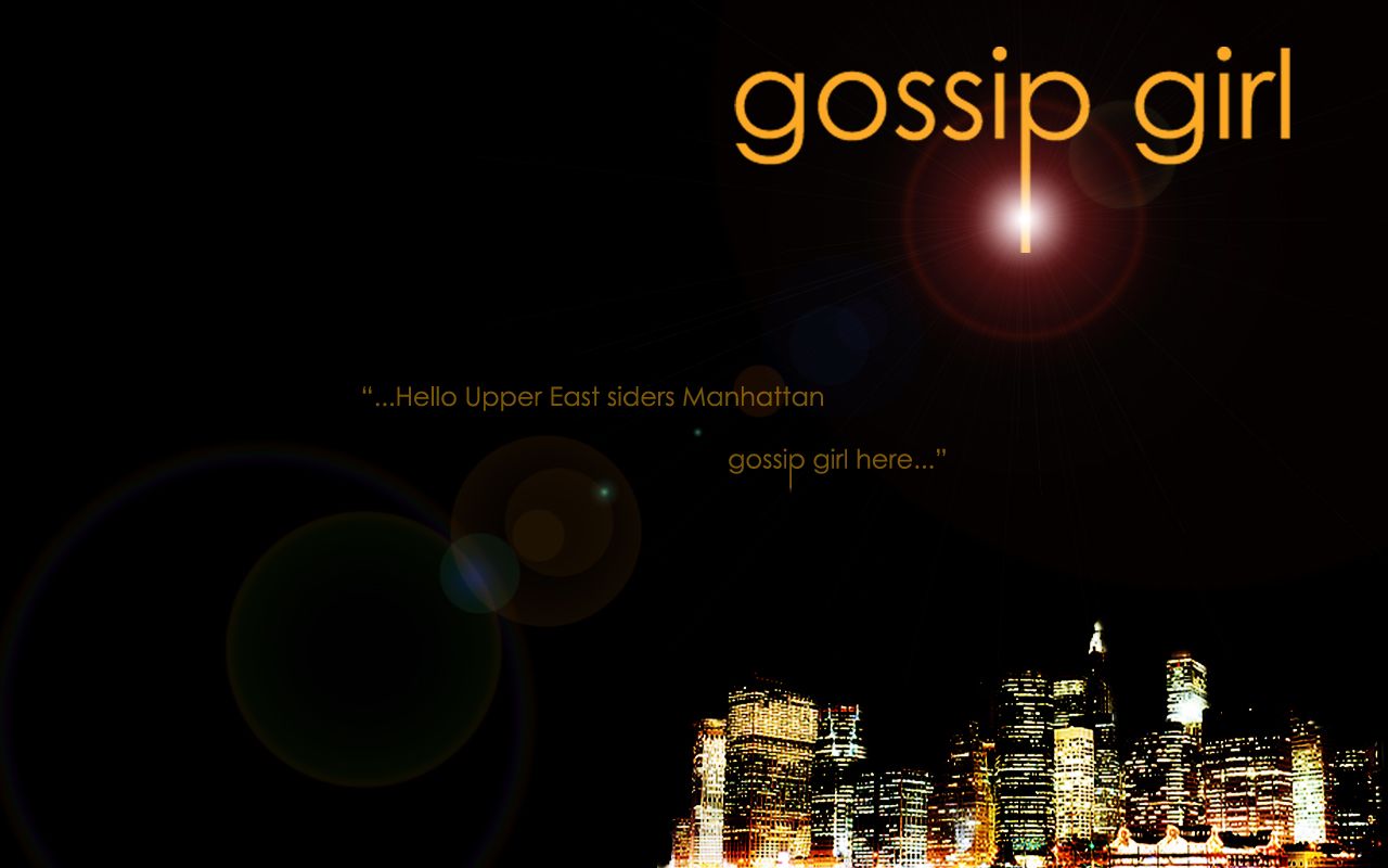 Gossip Girl 6 HD Wallpapers – wallpaper202