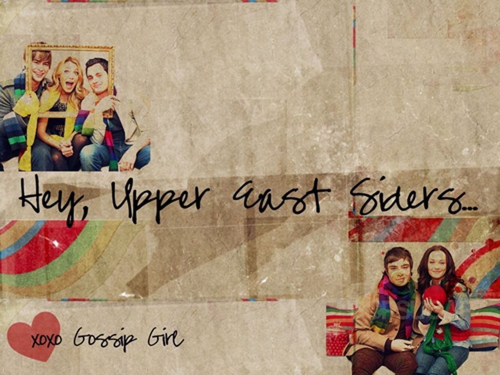 Kristen Sweet: gossip girl wallpaper hd