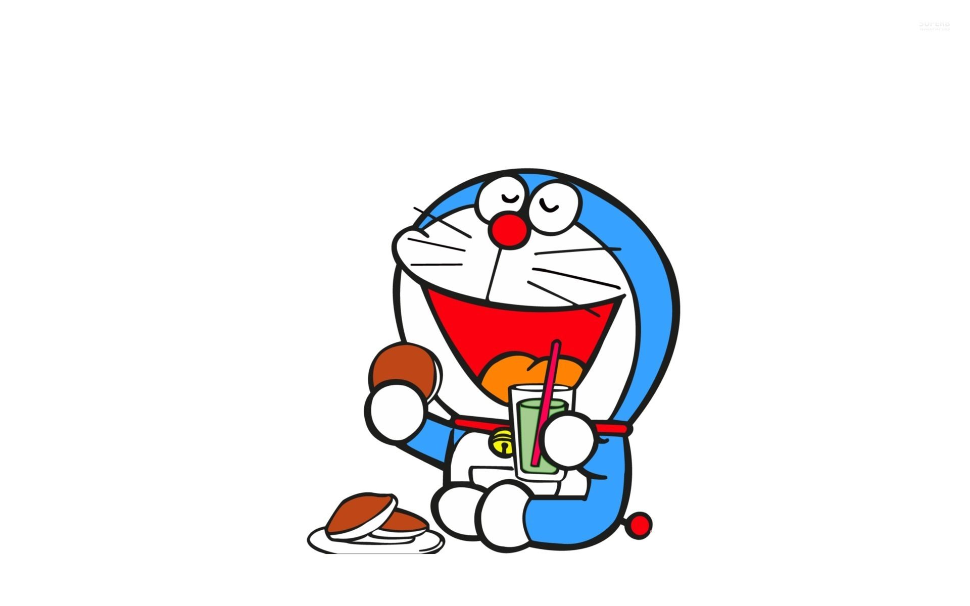 Doraemon 27551 1920x1200