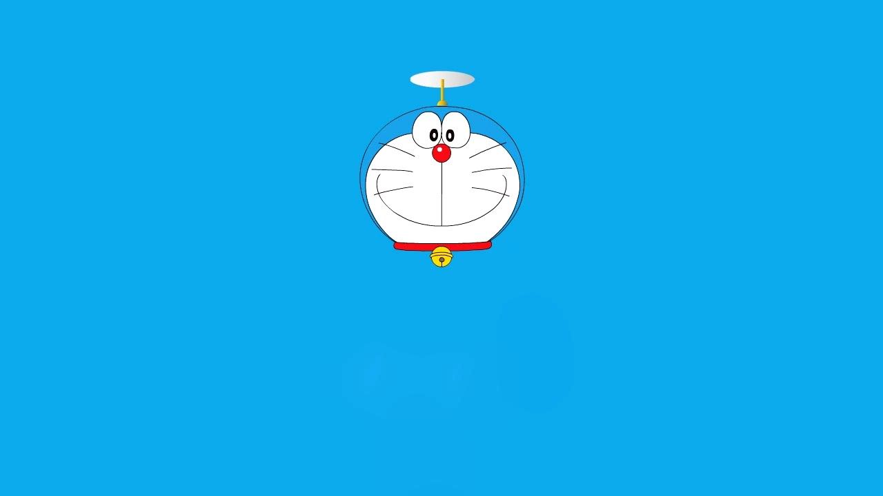 Doraemon Hd Wallpapers Free HD Desktop Wallpapers - Widescreen