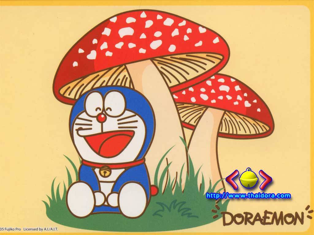 Doraemon - Doraemon Wallpaper