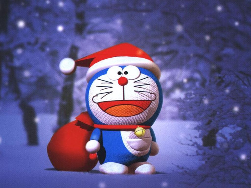 Wallpaper Of Doraemon | My Heart up Close