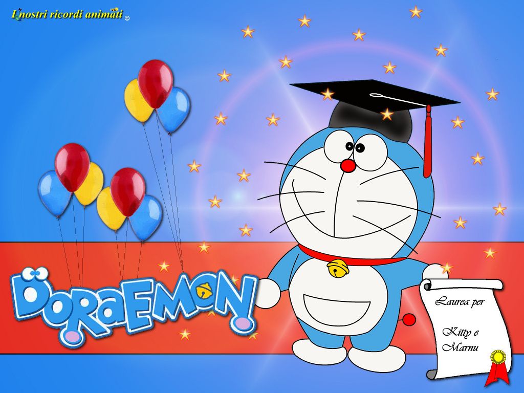 Free Doraemon Wallpaper Desktop PC #4581 Wallpaper | Viewallpaper.com